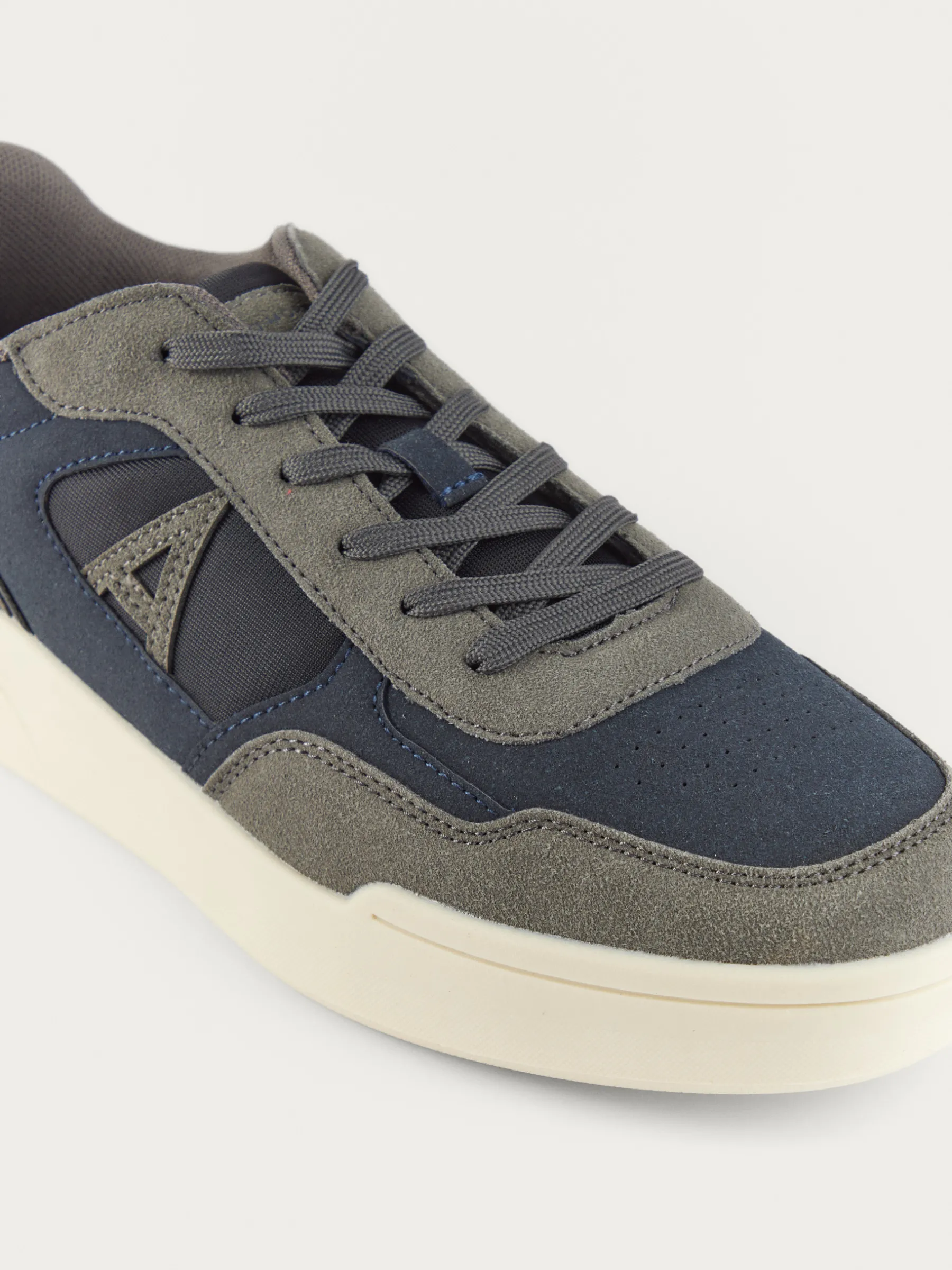 Alvaro Moreno SNEAKERS BRUSSELS-Hombre Teen|Sneakers