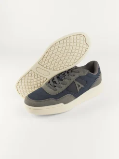 Alvaro Moreno SNEAKERS BRUSSELS-Hombre Teen|Sneakers