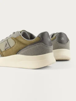 Alvaro Moreno SNEAKERS BRUSSELS-Hombre Teen|Sneakers