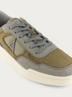 Alvaro Moreno SNEAKERS BRUSSELS-Hombre Teen|Sneakers