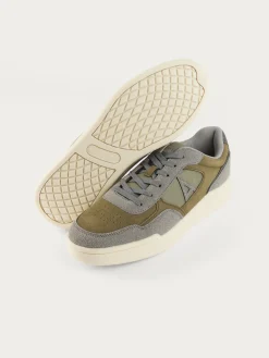 Alvaro Moreno SNEAKERS BRUSSELS-Hombre Teen|Sneakers