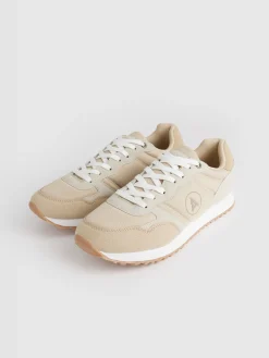 Alvaro Moreno SNEAKERS BRYAN-Hombre Sneakers