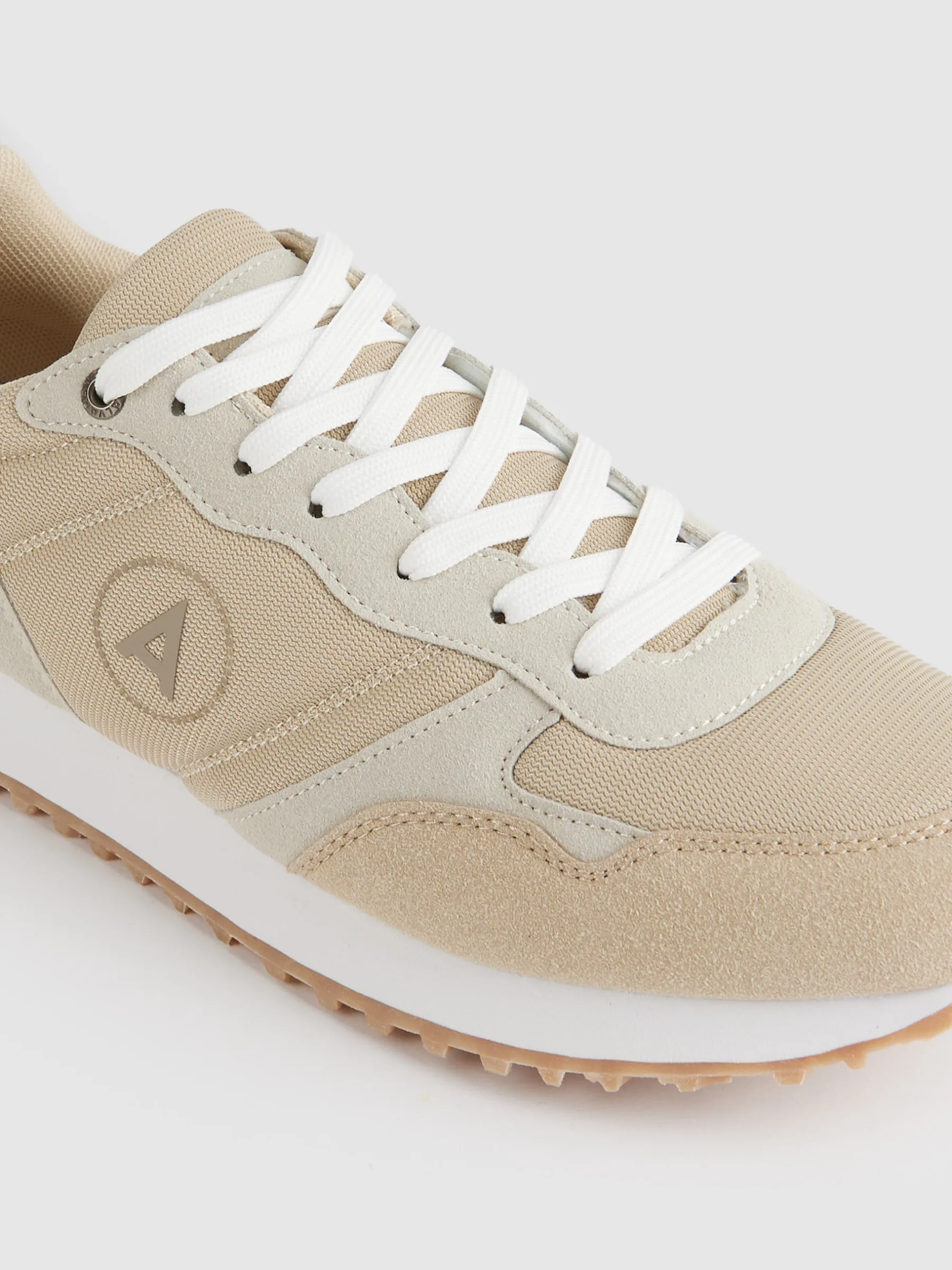 Alvaro Moreno SNEAKERS BRYAN-Hombre Sneakers