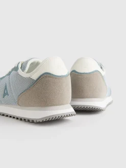 Alvaro Moreno SNEAKERS BUDI-Hombre Sneakers