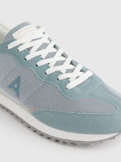 Alvaro Moreno SNEAKERS BUDI-Hombre Sneakers