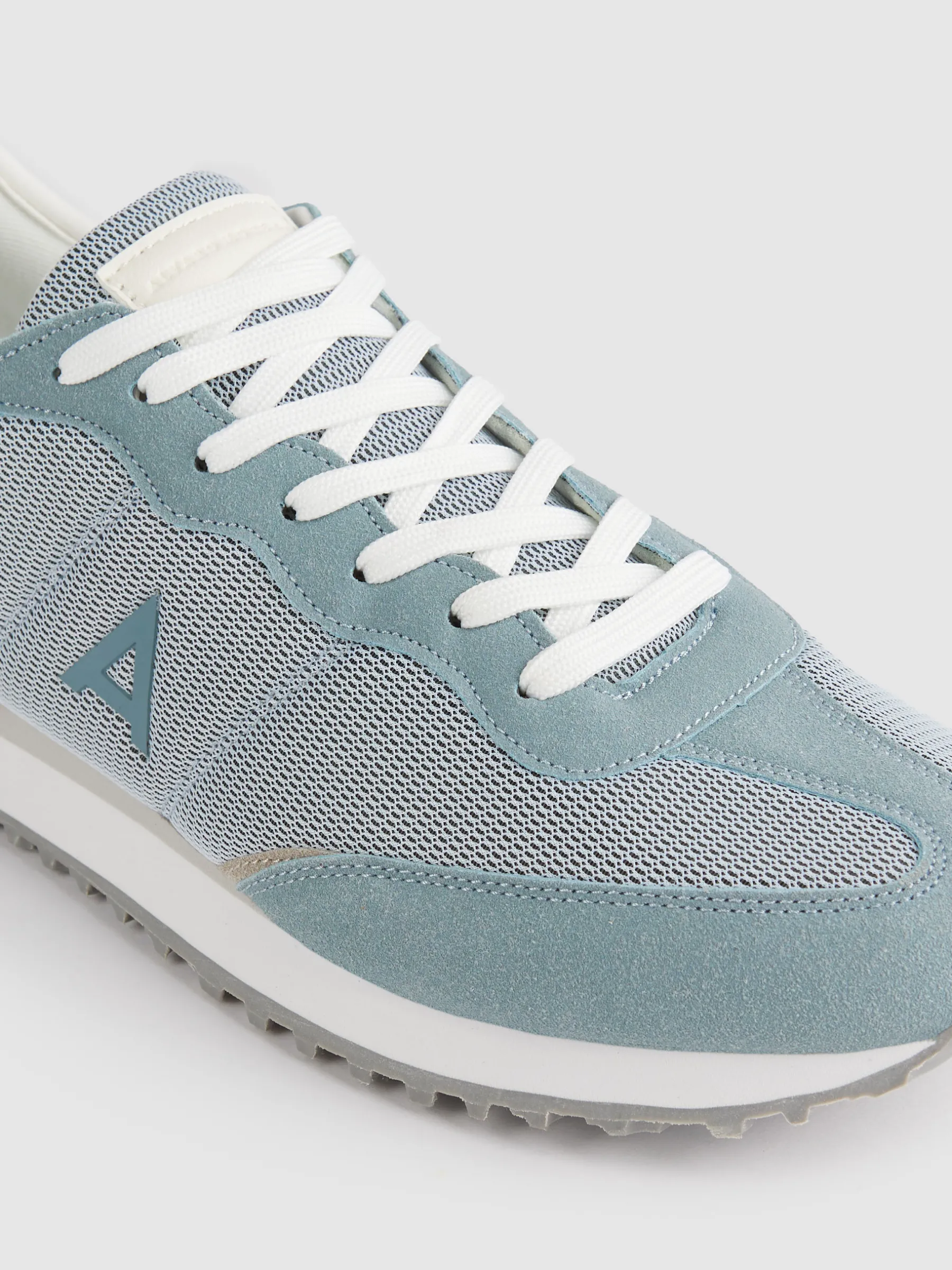 Alvaro Moreno SNEAKERS BUDI-Hombre Sneakers