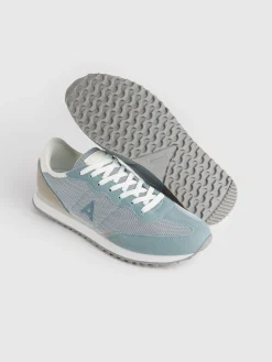 Alvaro Moreno SNEAKERS BUDI-Hombre Sneakers