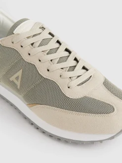 Alvaro Moreno SNEAKERS BUDI-Hombre Sneakers