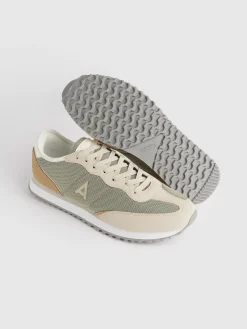 Alvaro Moreno SNEAKERS BUDI-Hombre Sneakers