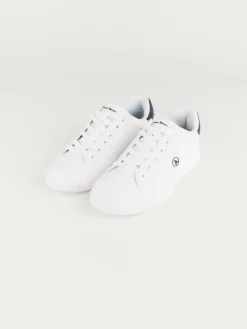 Alvaro Moreno SNEAKERS CLASSIC KIDS- Zapatos