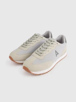 Alvaro Moreno SNEAKERS CROSS-Hombre Sneakers