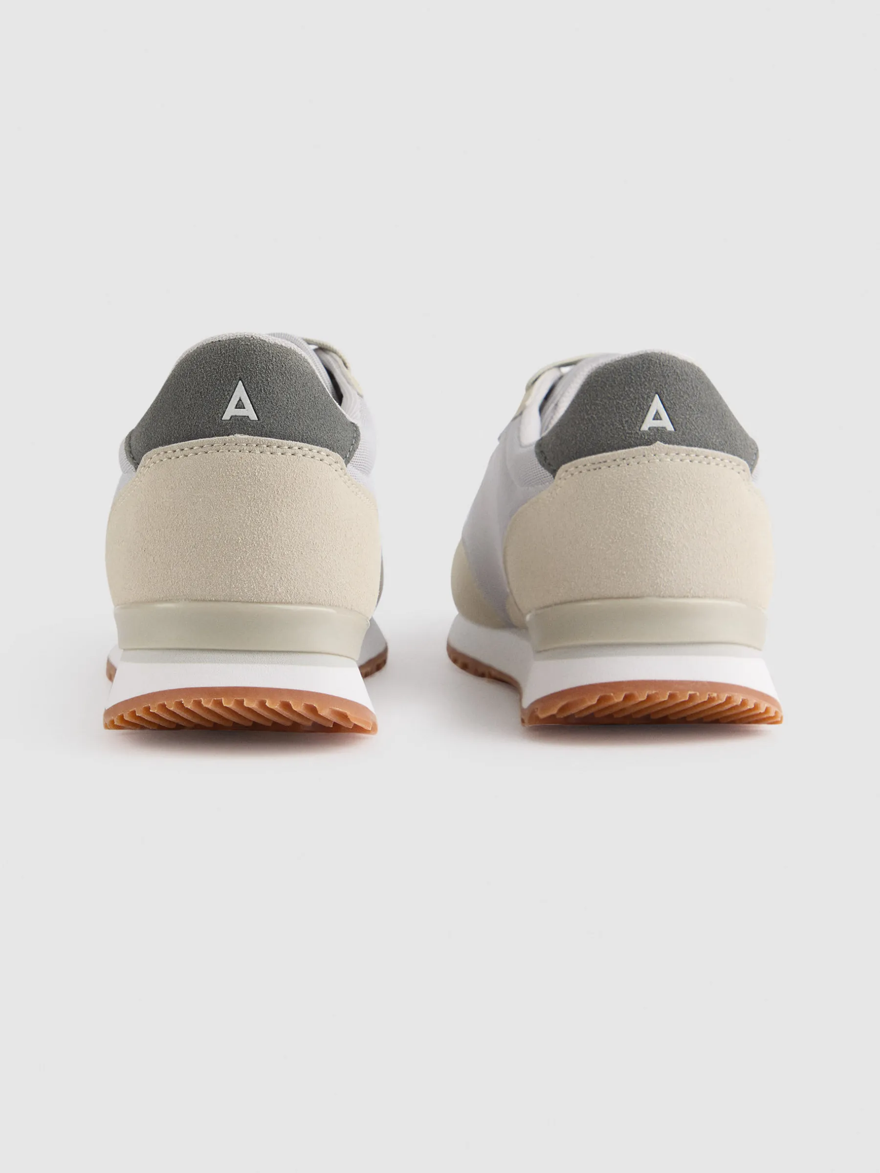 Alvaro Moreno SNEAKERS CROSS-Hombre Sneakers