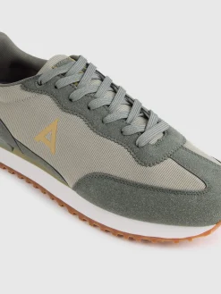 Alvaro Moreno SNEAKERS CROSS-Hombre Sneakers