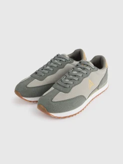 Alvaro Moreno SNEAKERS CROSS-Hombre Sneakers