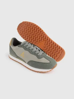 Alvaro Moreno SNEAKERS CROSS-Hombre Sneakers