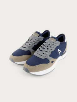 Alvaro Moreno SNEAKERS DRESSEL-Hombre Sneakers