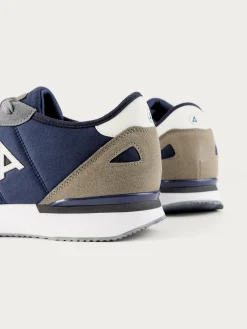 Alvaro Moreno SNEAKERS DRESSEL-Hombre Sneakers