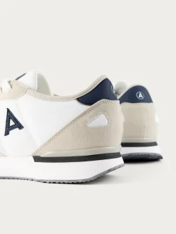 Alvaro Moreno SNEAKERS DRESSEL-Hombre Sneakers