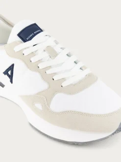 Alvaro Moreno SNEAKERS DRESSEL-Hombre Sneakers