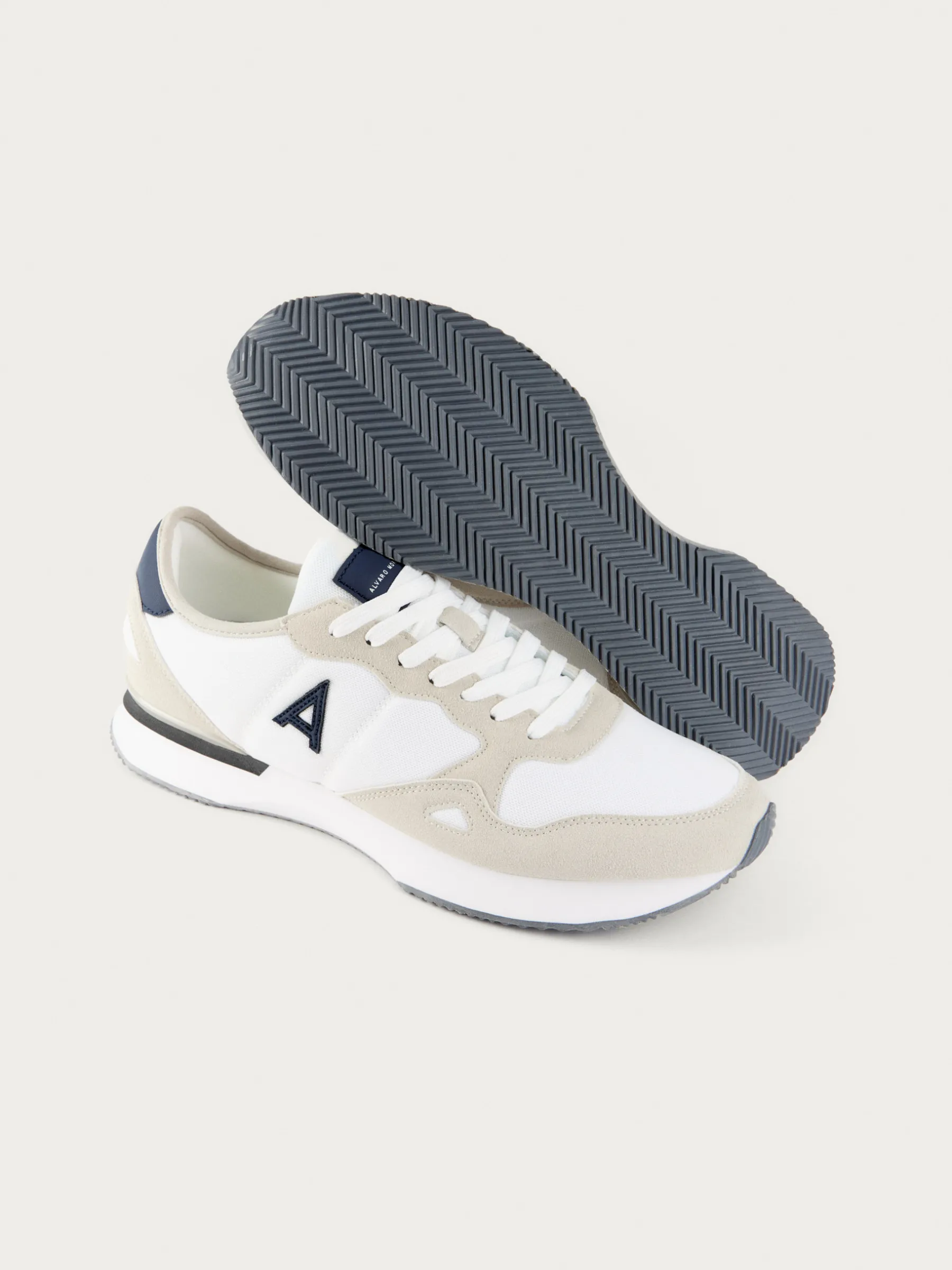 Alvaro Moreno SNEAKERS DRESSEL-Hombre Sneakers