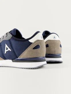 Alvaro Moreno SNEAKERS DRESSEL KIDS- Zapatos