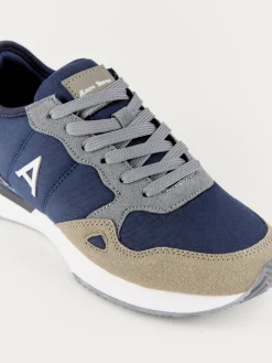 Alvaro Moreno SNEAKERS DRESSEL KIDS- Zapatos