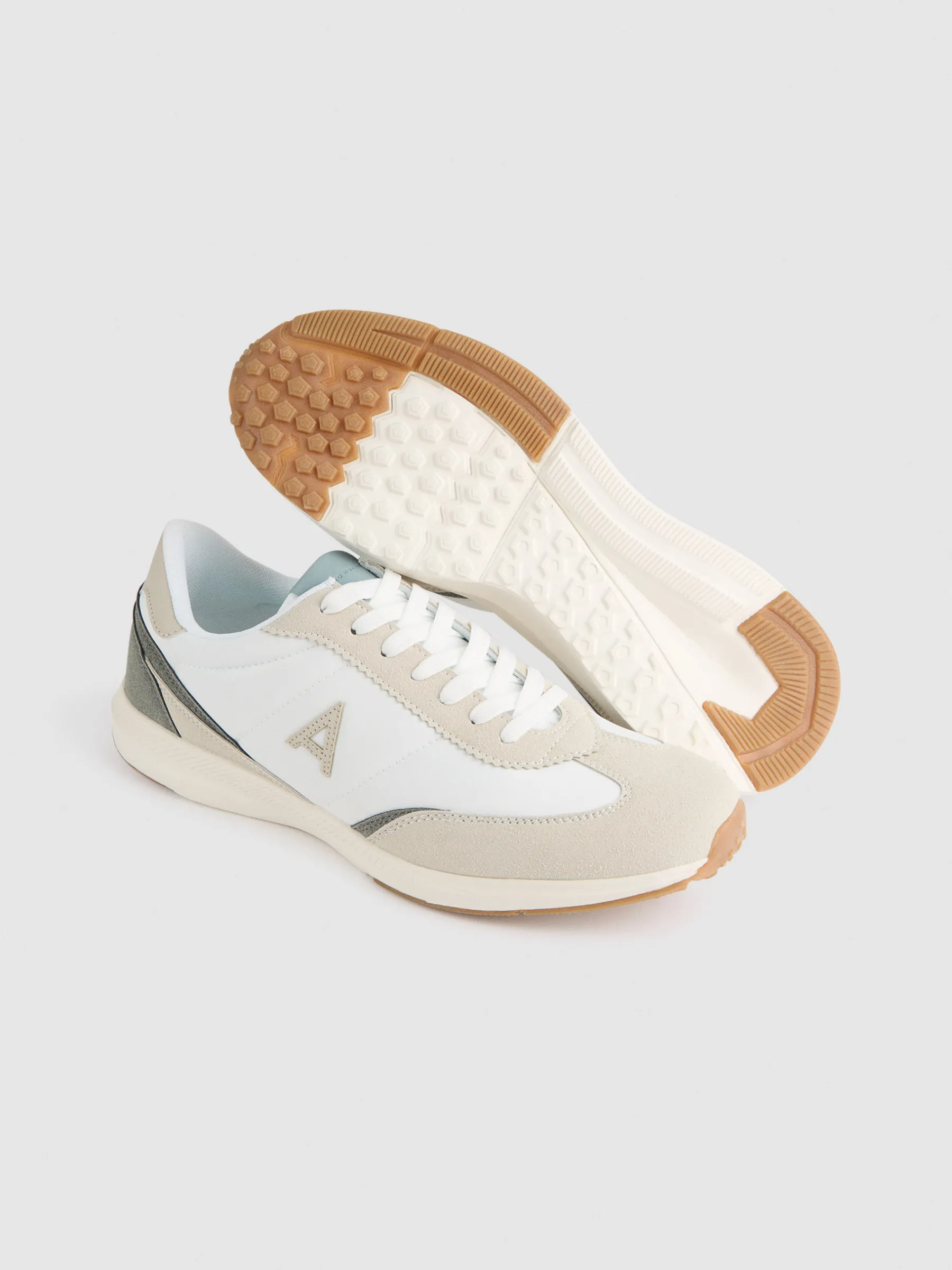 Alvaro Moreno SNEAKERS ELBOW-Hombre Sneakers