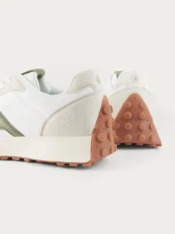 Alvaro Moreno SNEAKERS GELMAN-Hombre Teen|Sneakers