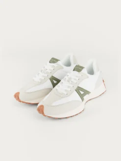 Alvaro Moreno SNEAKERS GELMAN-Hombre Teen|Sneakers