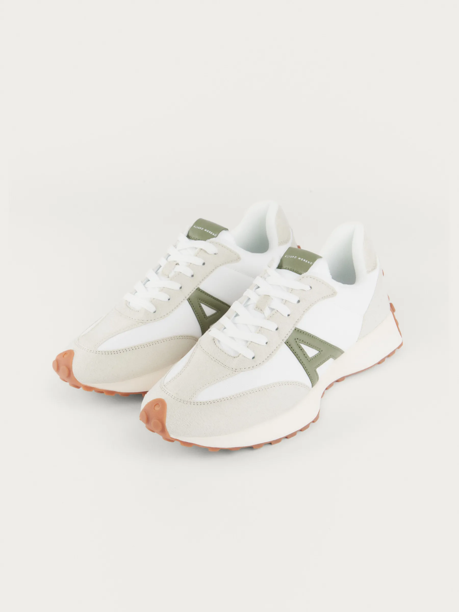 Alvaro Moreno SNEAKERS GELMAN-Hombre Teen|Sneakers