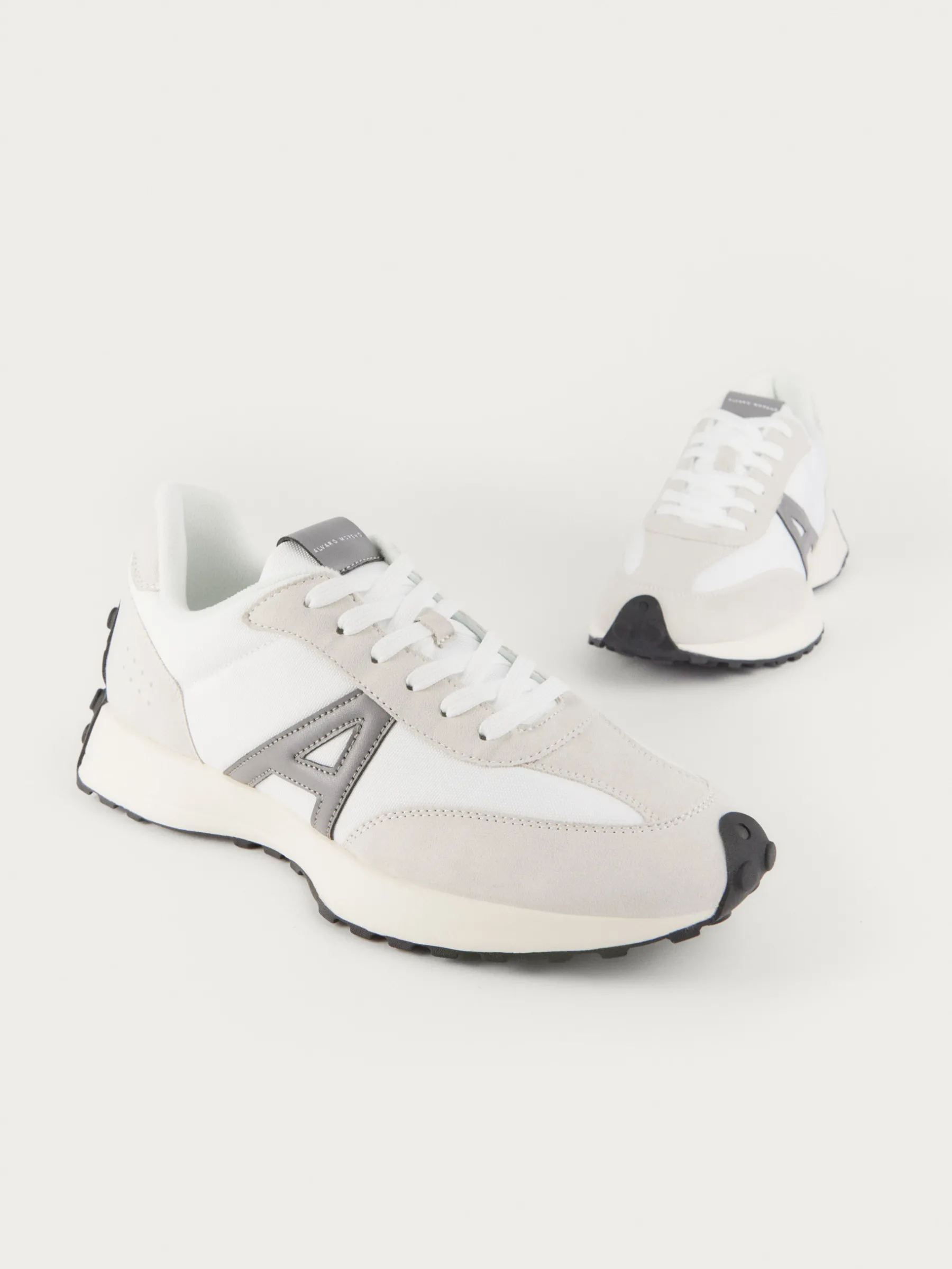 Alvaro Moreno SNEAKERS GELMAN-Hombre Sneakers