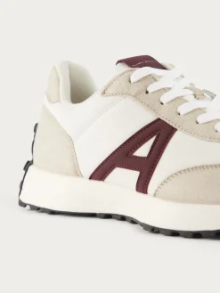 Alvaro Moreno SNEAKERS GELMAN-Hombre Sneakers