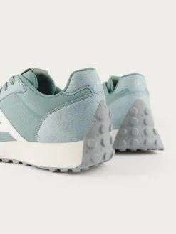 Alvaro Moreno SNEAKERS GELMAN-Hombre Sneakers