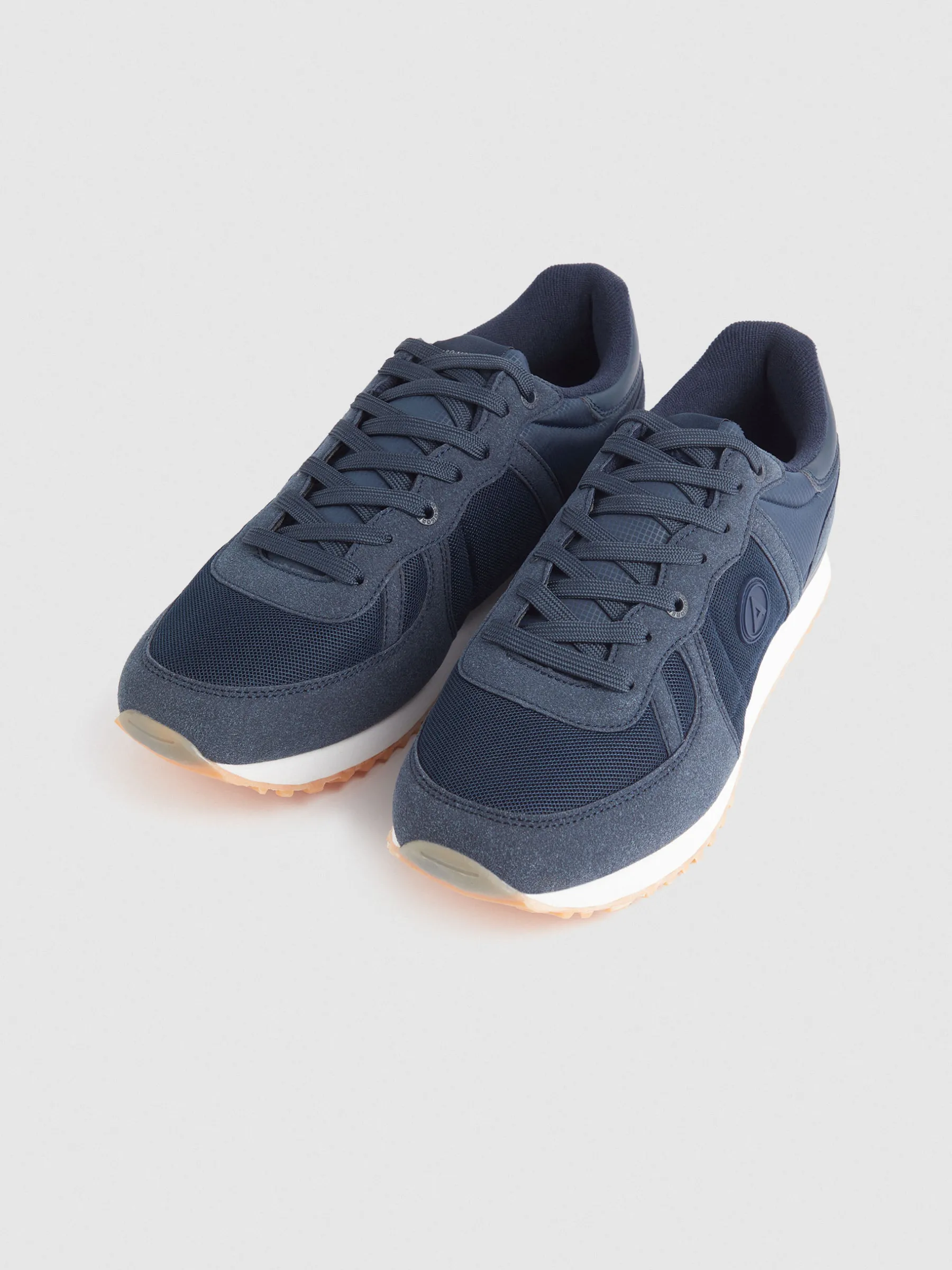 Alvaro Moreno SNEAKERS JOPLIN-Hombre Sneakers