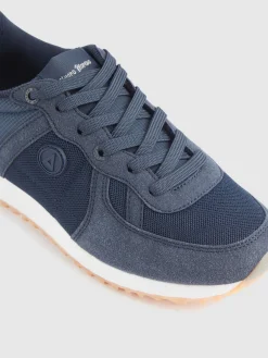 Alvaro Moreno SNEAKERS JOPLIN KIDS- Zapatos