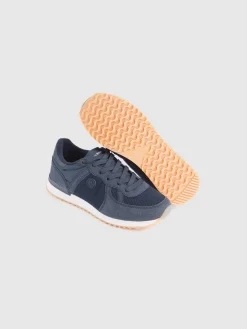 Alvaro Moreno SNEAKERS JOPLIN KIDS- Zapatos