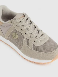 Alvaro Moreno SNEAKERS JOPLIN KIDS- Zapatos