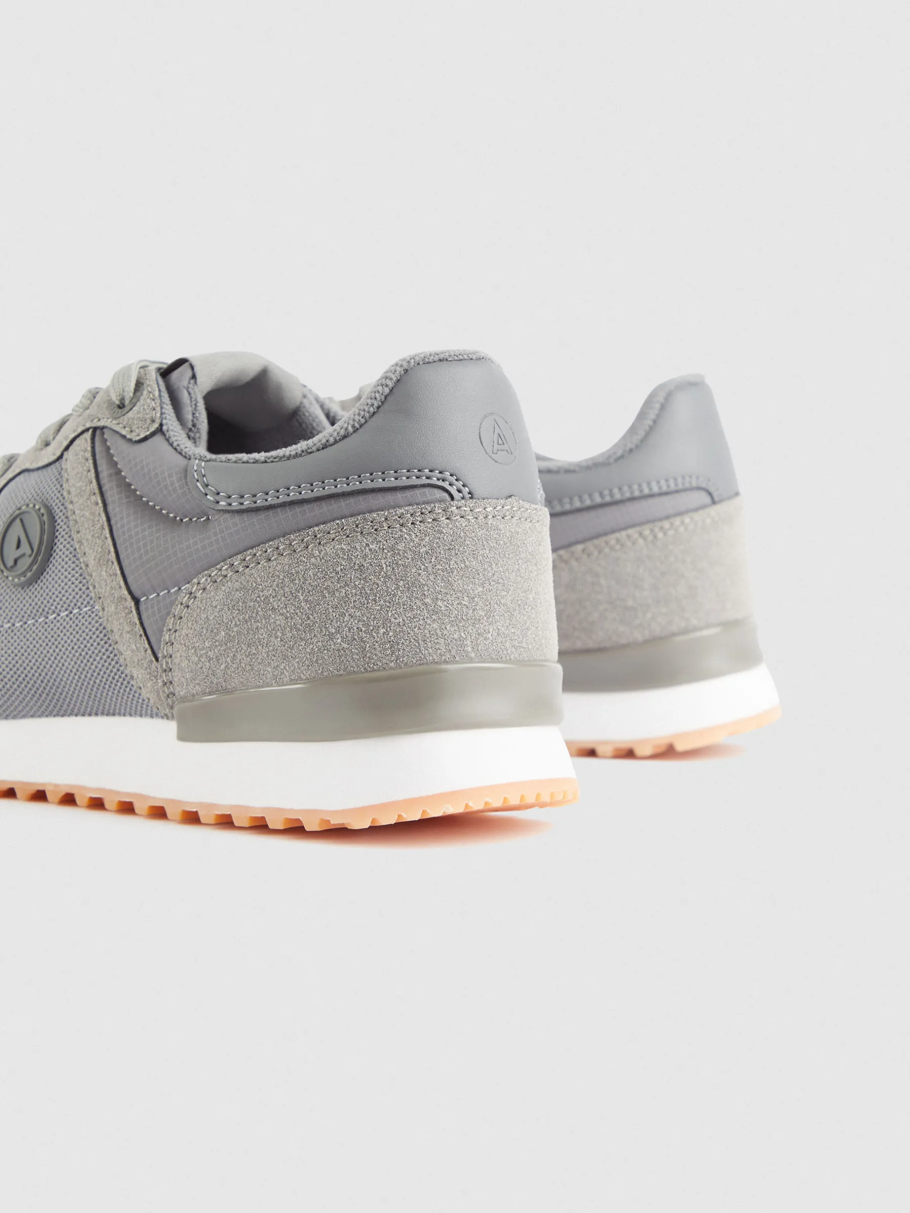 Alvaro Moreno SNEAKERS JOPLIN KIDS- Zapatos