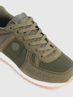 Alvaro Moreno SNEAKERS JOPLIN KIDS- Zapatos