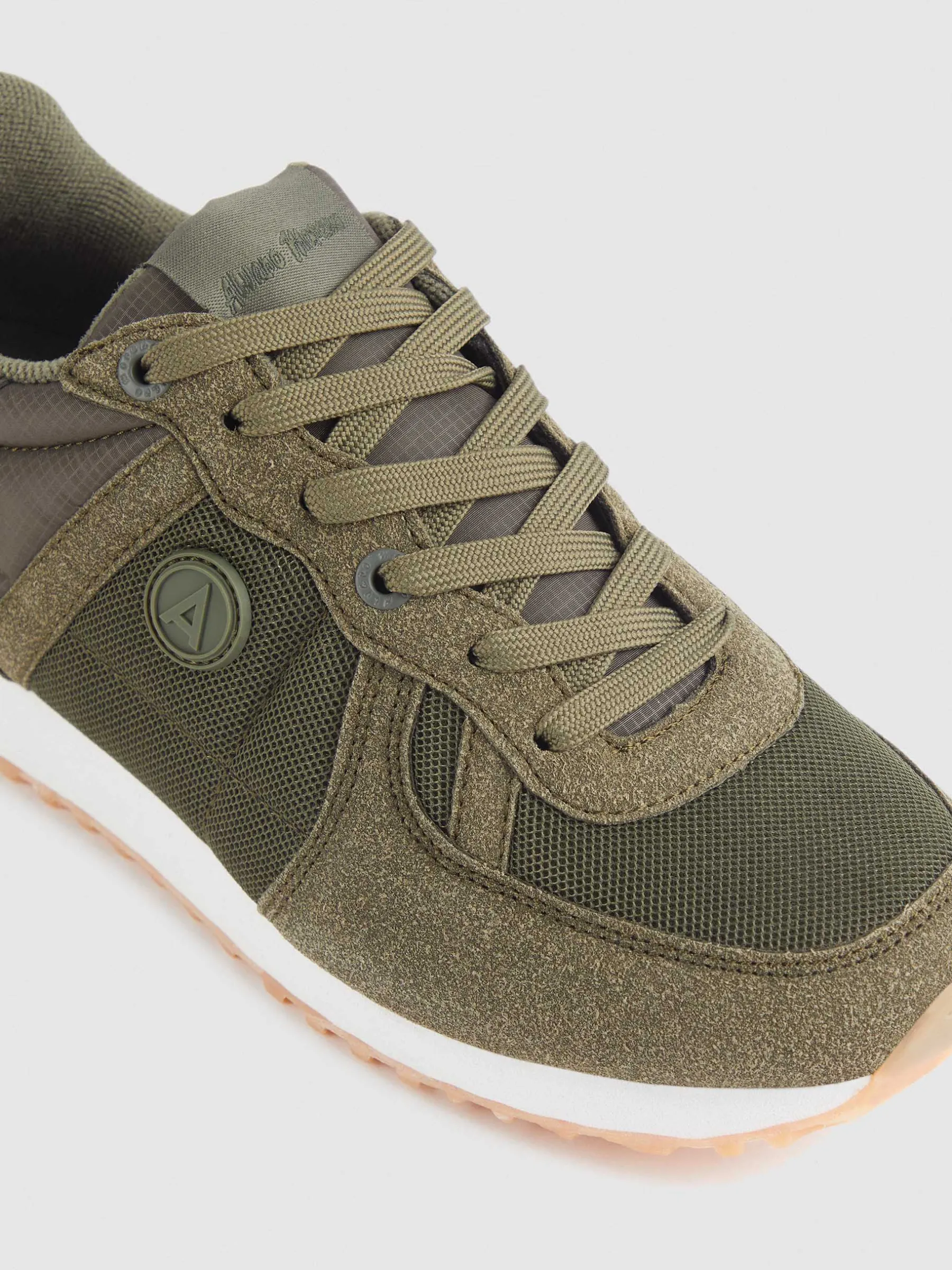 Alvaro Moreno SNEAKERS JOPLIN KIDS- Zapatos