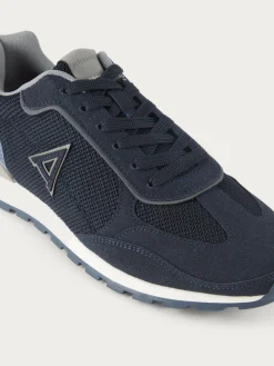 Alvaro Moreno SNEAKERS LOUTH-Hombre Sneakers