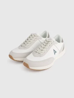 Alvaro Moreno SNEAKERS NIALL-Hombre Sneakers