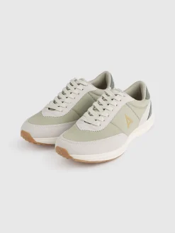 Alvaro Moreno SNEAKERS NIALL-Hombre Sneakers