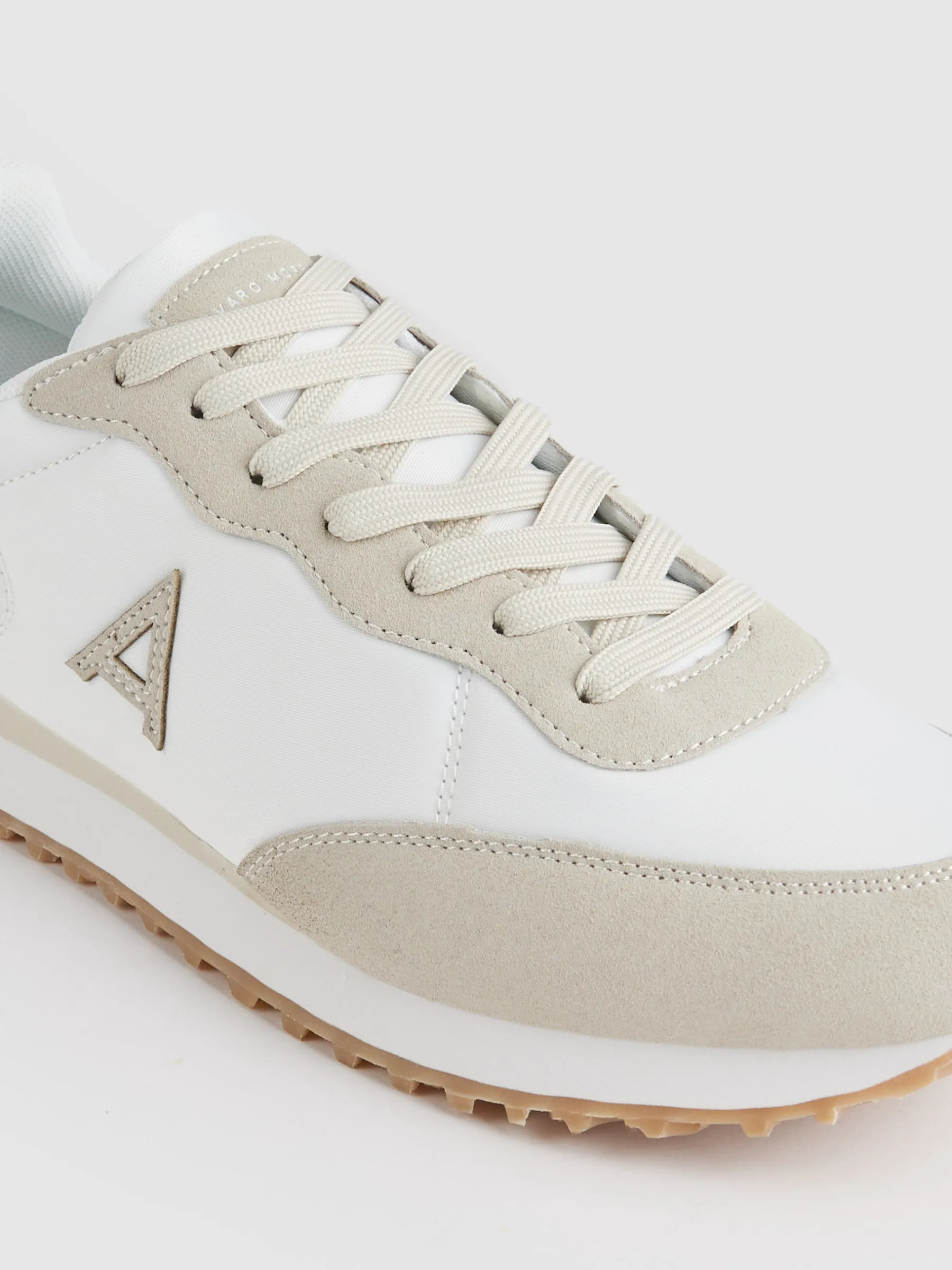 Alvaro Moreno SNEAKERS ORY-Hombre Sneakers
