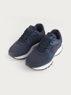 Alvaro Moreno SNEAKERS SAINZ-Hombre Sneakers