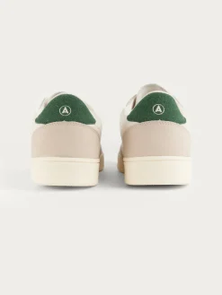 Alvaro Moreno SNEAKERS SCOTT-Hombre Sneakers