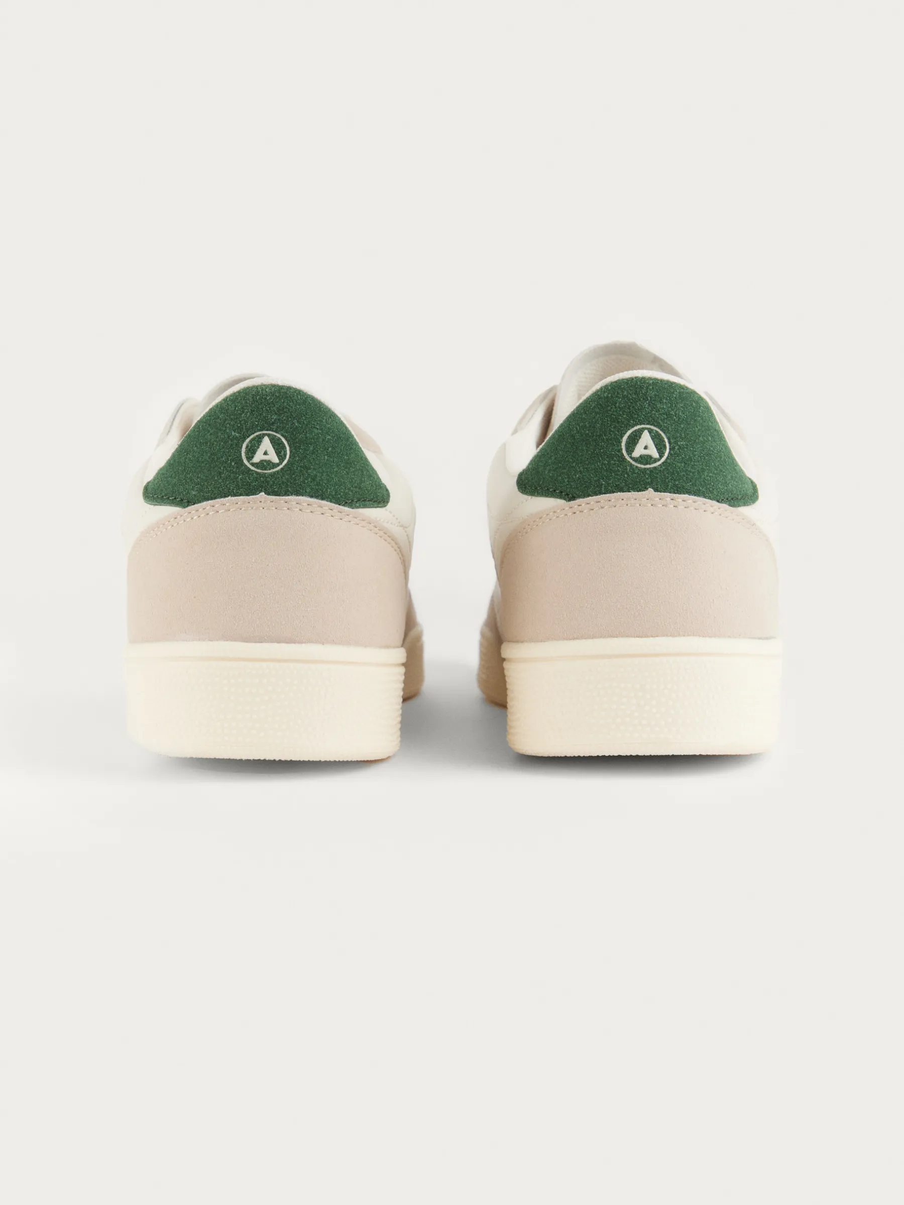 Alvaro Moreno SNEAKERS SCOTT-Hombre Sneakers