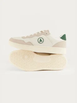 Alvaro Moreno SNEAKERS SCOTT-Hombre Sneakers