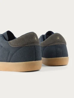 Alvaro Moreno SNEAKERS SKATE-Hombre Sneakers