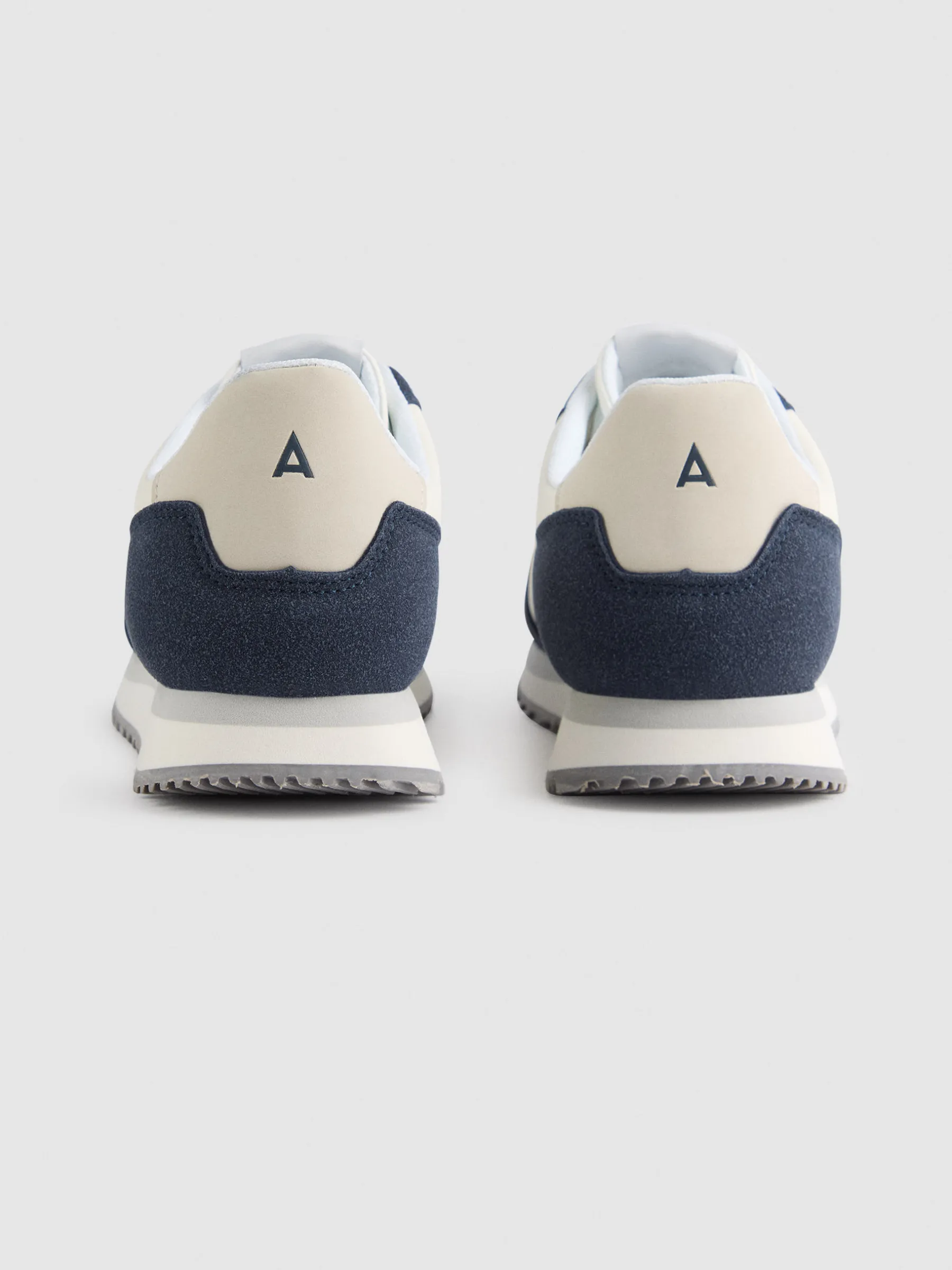 Alvaro Moreno SNEAKERS SLAM-Hombre Sneakers